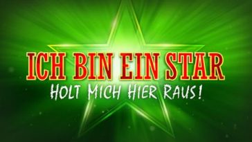 Ich bin ein Star - Holt mich hier raus!